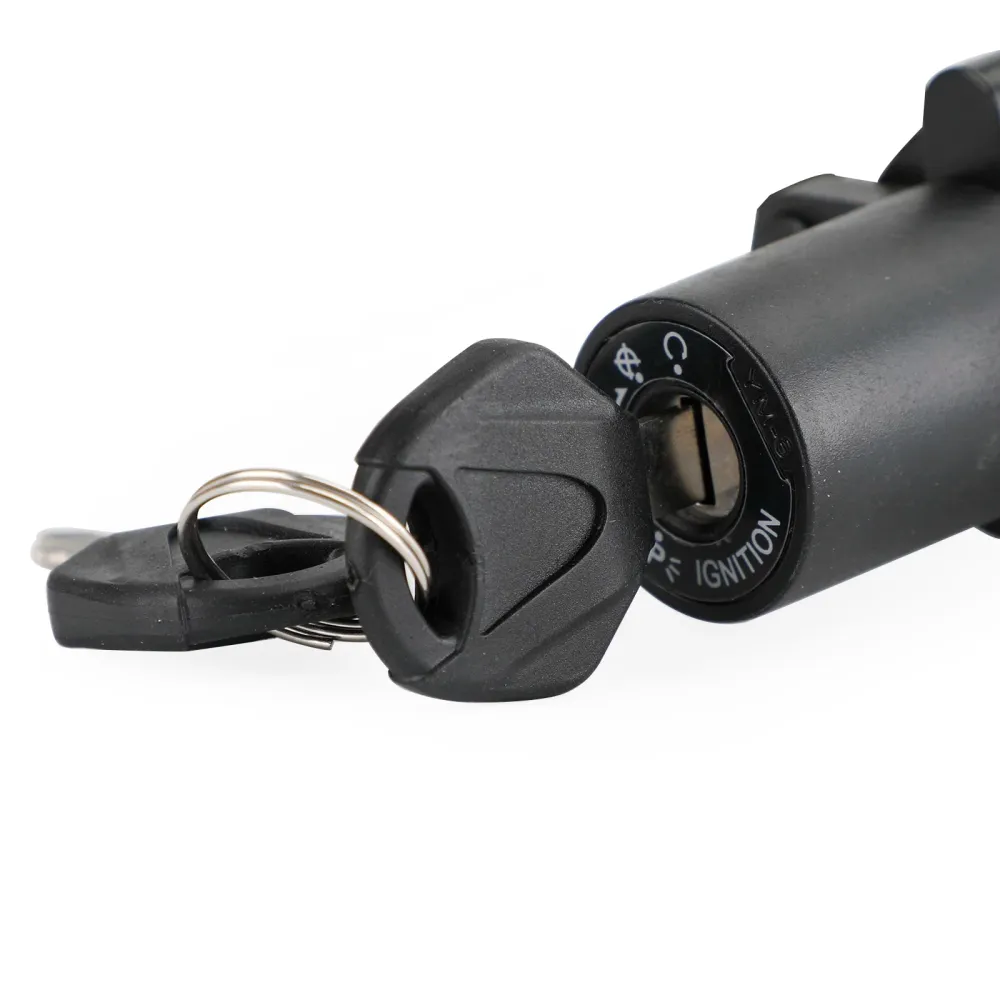 Switch de ignição Assy para Suzuki Hayabusa 37100-24F10 37100-15H80 37100-10L20