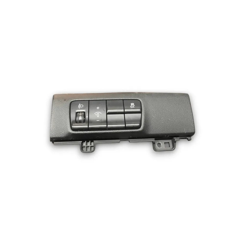 Switch Switch / Command Kia Sportage QL (2016 em 2021) COD: 84782-F1000