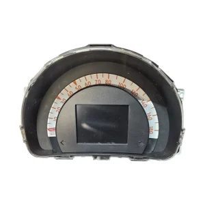 Tachimeter / Cought Smart Forfour W453 1.0 CoD de gasolina: 248214346r (2014-2021)