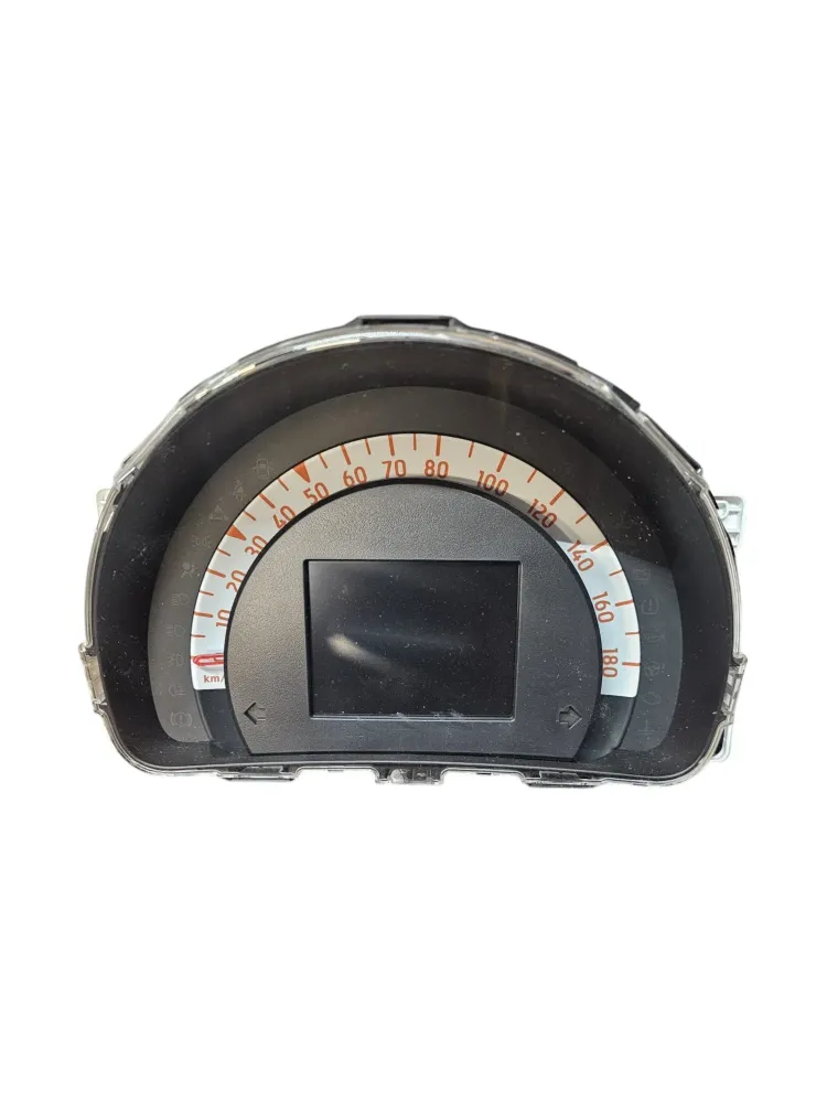 Tachimeter / Cought Smart Forfour W453 1.0 CoD de gasolina: 248214346r (2014-2021)