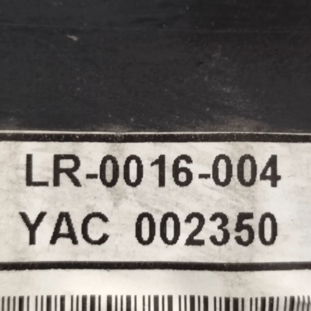 Tachimeter / Tand Rover Rover Freelander 2.0 Diesel Cod: LR0016004 (1997-2006)