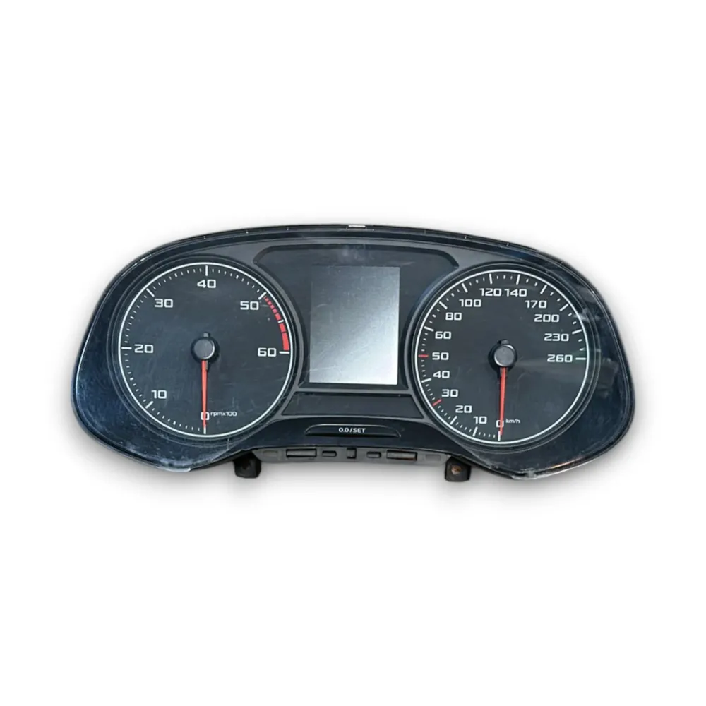 Tachimetro / Contachilometri Seat Leon 1.6 Diesel cod:5F0920853A (2013 > 2019)