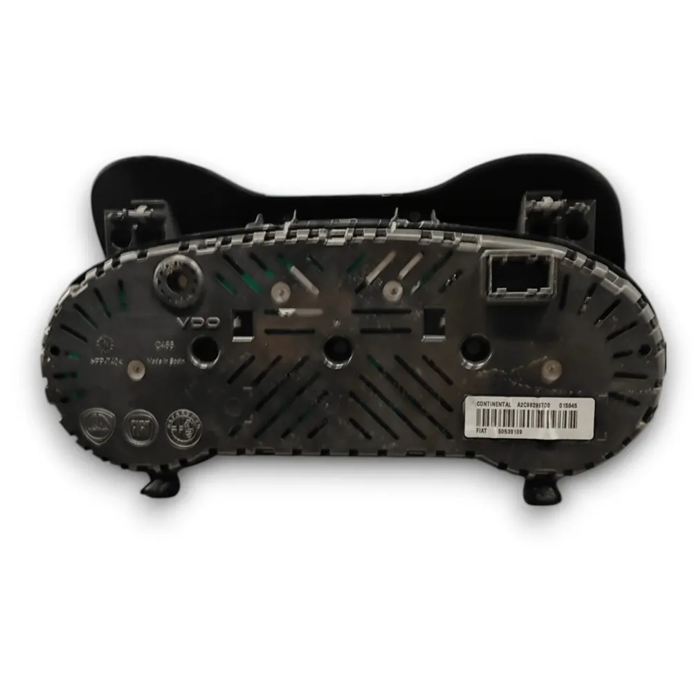 Tachimetro / Contachilometro Alfa Romeo Giulietta 1.6 Diesel COD:50539109 (2010-2020)