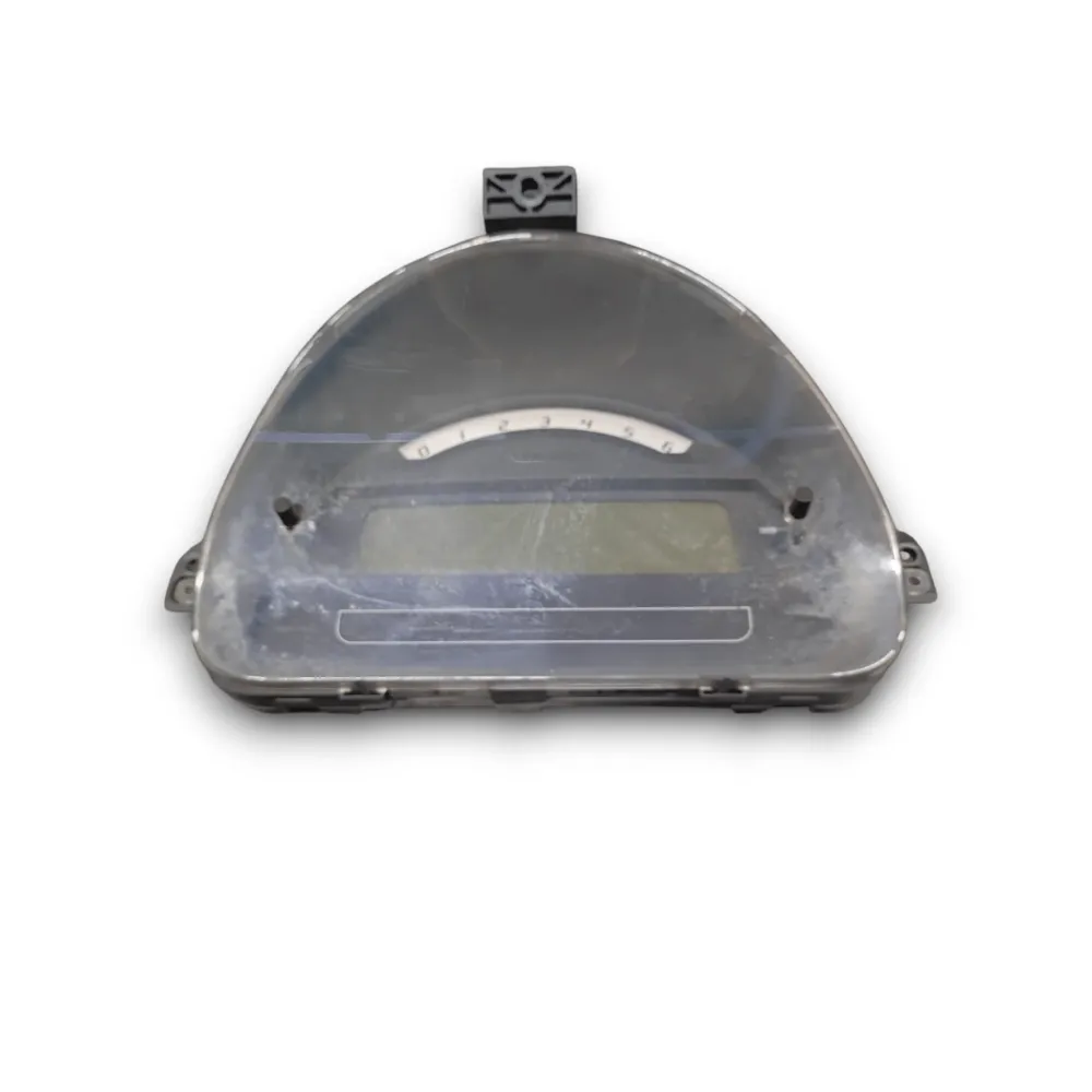 Tachimetro / Contachilometro Citroen C3 1.6 Diesel COD: P9660225880 (2002-2012)