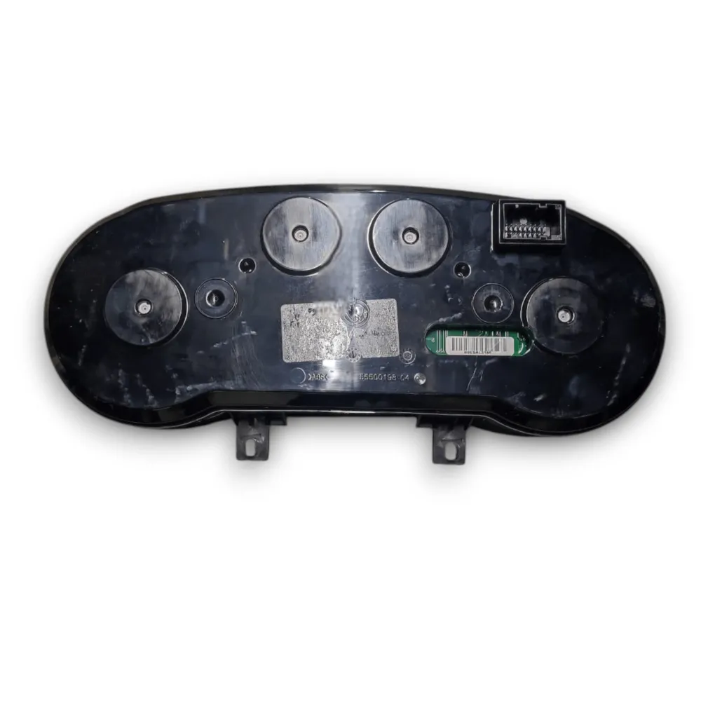 Tachimetro / Contachilometro Fiat Bravo 1.6 Diesel COD: 5550019804 (2007-2014)