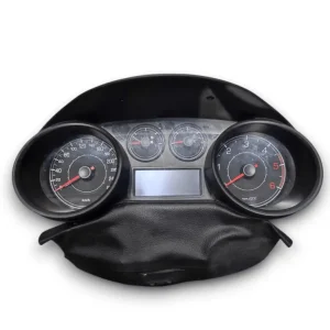 Tachimetro / Contachilometro Fiat Bravo 1.6 Diesel COD: 5550019804 (2007-2014)