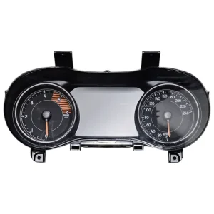 Tachímetro / odômetro Jeep Cherokee KL 2.2 Diesel COD: P68379589AF (2013-2023)