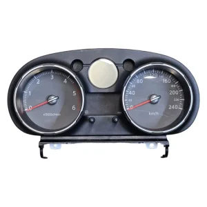 Tachímetro / odômetro Nissan Qashqai J10 4x4 2.0 Diesel COD: JD73A (2006-2014)