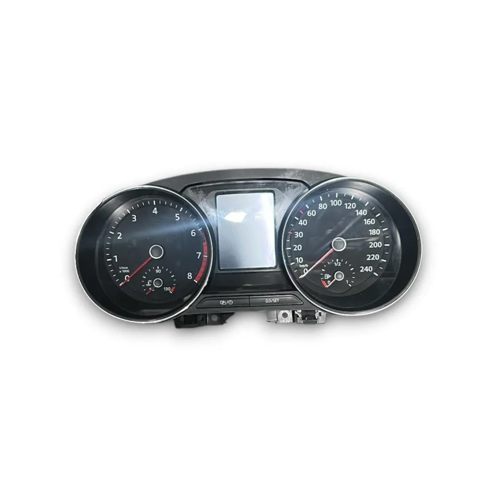 Tachímetro / Tagliaometers Volkswagen Polo V (6r) COD.6C0920740C 1.2 Petrol (2009> 2017)