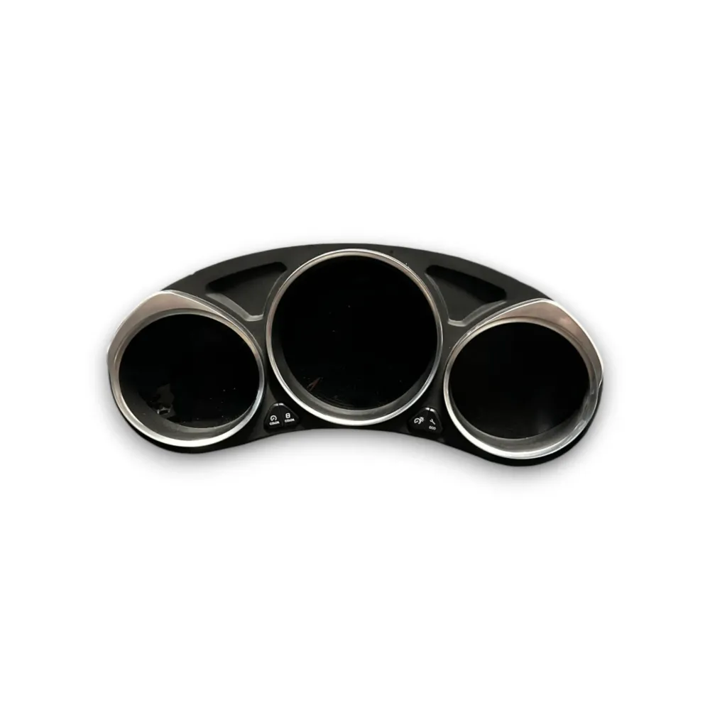 TACIMETER / DS4 1.6 Diesel Cod: A2C5338404 (2011> 2018)