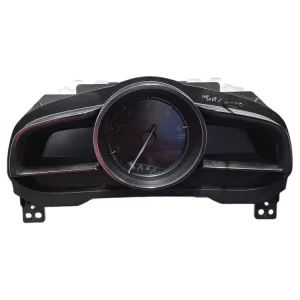 TACIMETER / TAGLIOMETERS MAZDA CX-3 1.5 Diesel Cod: D23C55430 (2015-2018)