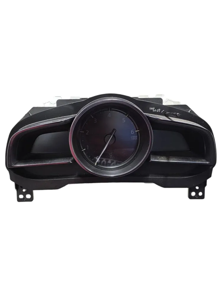 TACIMETER / TAGLIOMETERS MAZDA CX-3 1.5 Diesel Cod: D23C55430 (2015-2018)