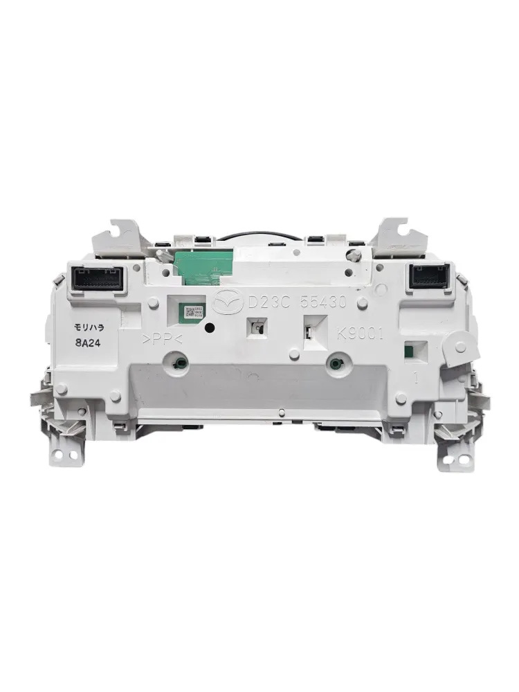TACIMETER / TAGLIOMETERS MAZDA CX-3 1.5 Diesel Cod: D23C55430 (2015-2018)