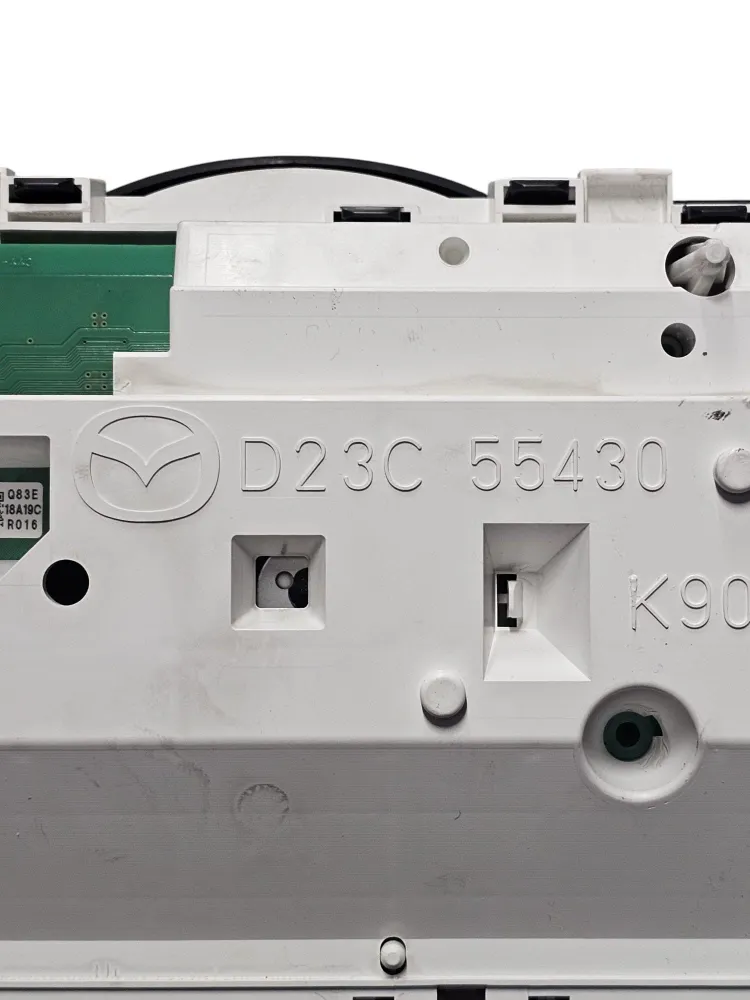 TACIMETER / TAGLIOMETERS MAZDA CX-3 1.5 Diesel Cod: D23C55430 (2015-2018)