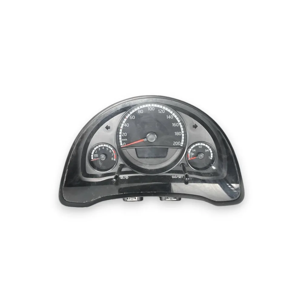 TACIMETER / TAGLIOMETERS Volkswagen UP 1.0 gasolina (2011 em 2024) COD: 1S0920861