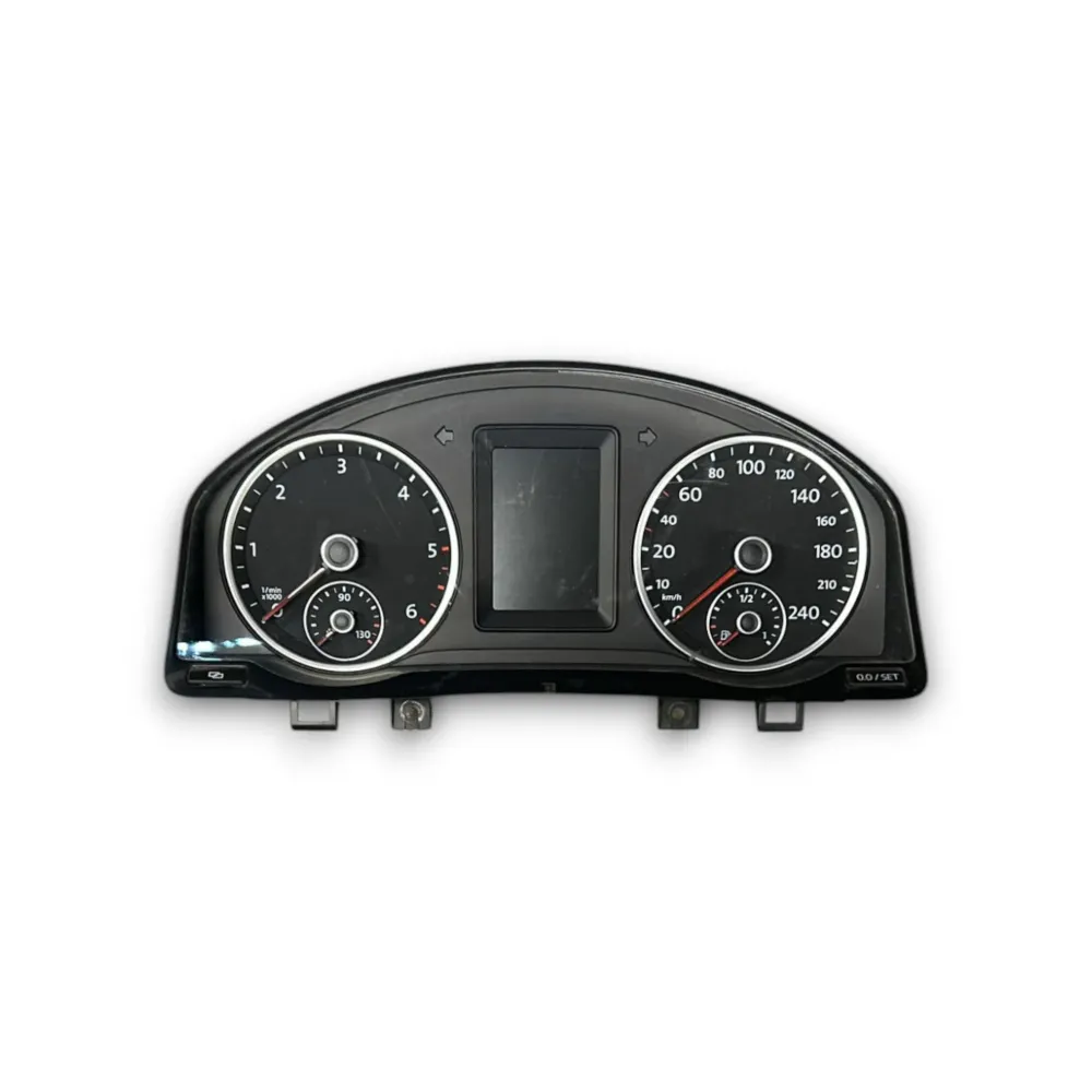 TACIMETER / TAGLIOMETERS Volkswagen Tiguan 5N 2.0 Diesel Cod: 5N0920872A (2007> 2016)