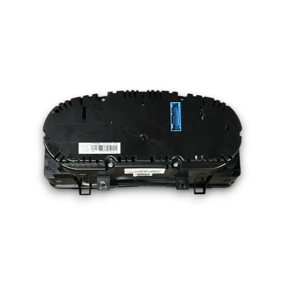 TACIMETER / TAGLIOMETERS Volkswagen Tiguan 5N 2.0 Diesel Cod: 5N0920872A (2007> 2016)