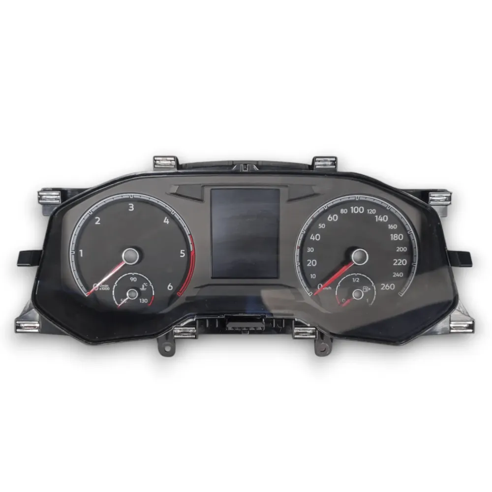 TACIMETER / TEMPECILOMEME VOLKSWAGEN T-ROC 2.0 Diesel Cod: 2GA920741B (2017>)
