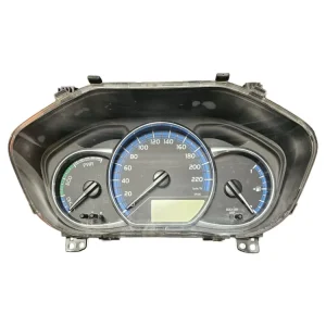 TACIMETER / TOYOTA TOYOTA YARIS XP130 1.5 HYBRID HYBRID COD: 83800-0UL60 (2014-2019)