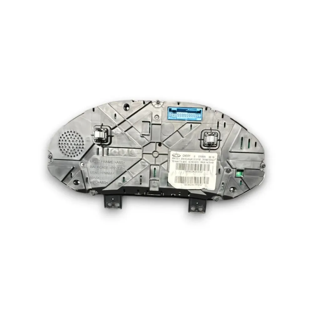Tacômetro / contador de quilómetros dr 6.0 bc30011544 1.5 gasolina / GPL (2022 >)