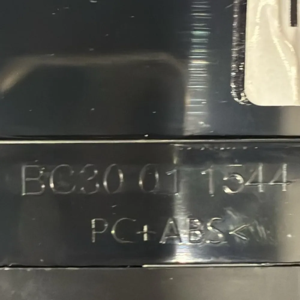 Tacômetro / contador de quilómetros dr 6.0 bc30011544 1.5 gasolina / GPL (2022 >)