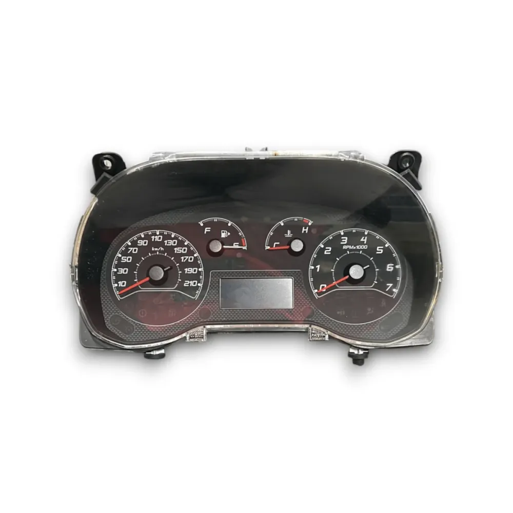 Tacômetro / contador de quilómetros fiat fiorino 1.3 diesel cod:52191118 (2014 >)