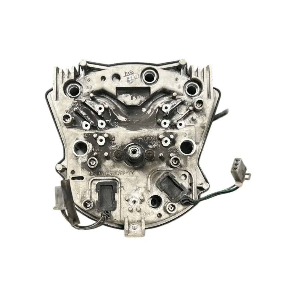 Tacómetro / conta-quilómetros honda sh 150 (2009 > 2012)