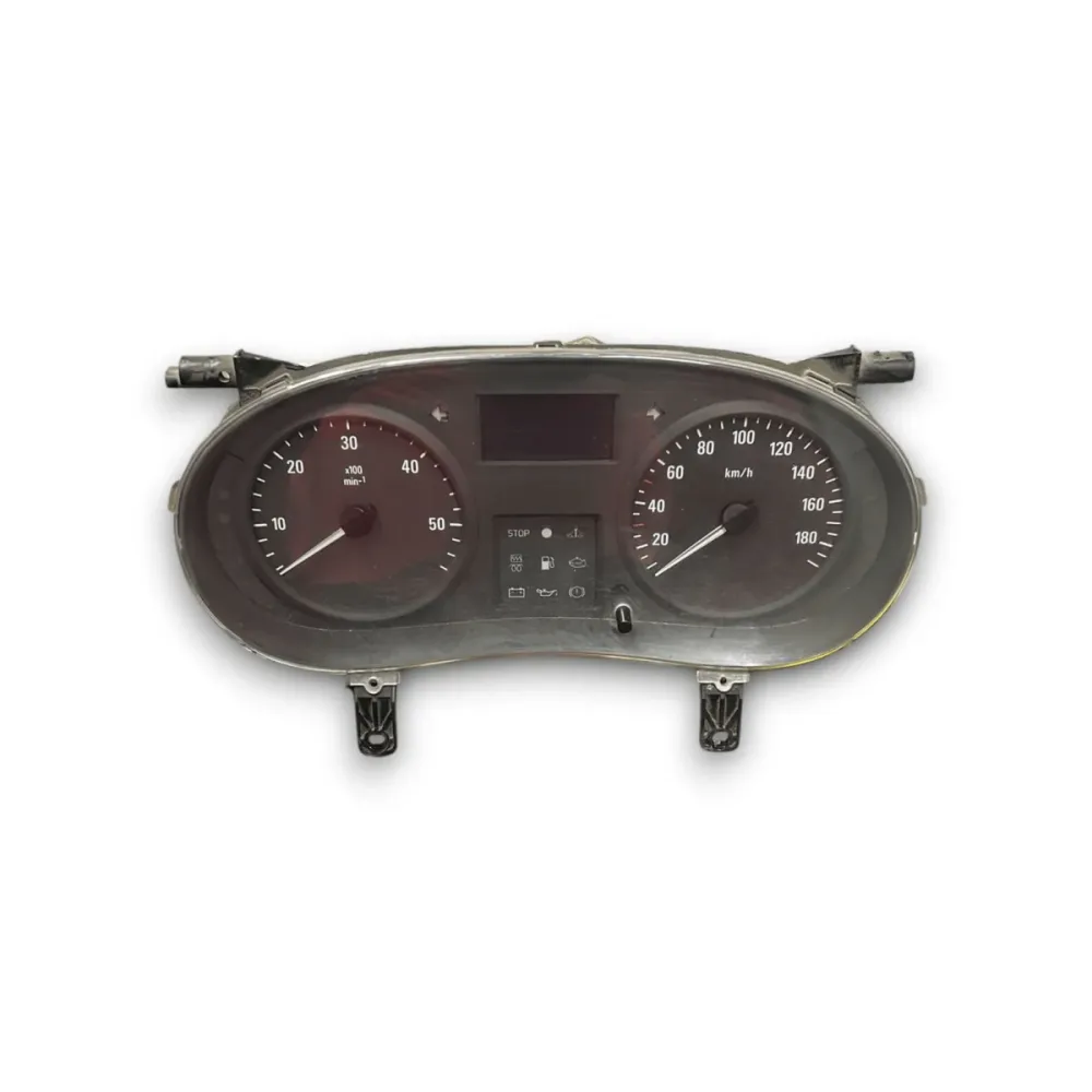 Tacómetro / conta-quilómetros renault movano 2.3 diesel coid:P8200199508 (1998 > 2003)