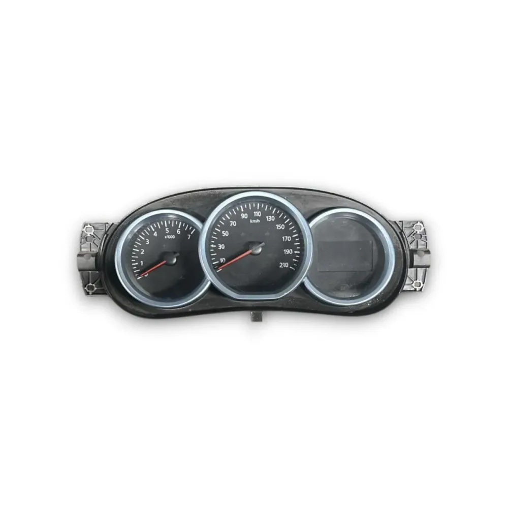 Tacómetro Dacia Dokker 248107977r 1.5 diesel (2013 > 2021)