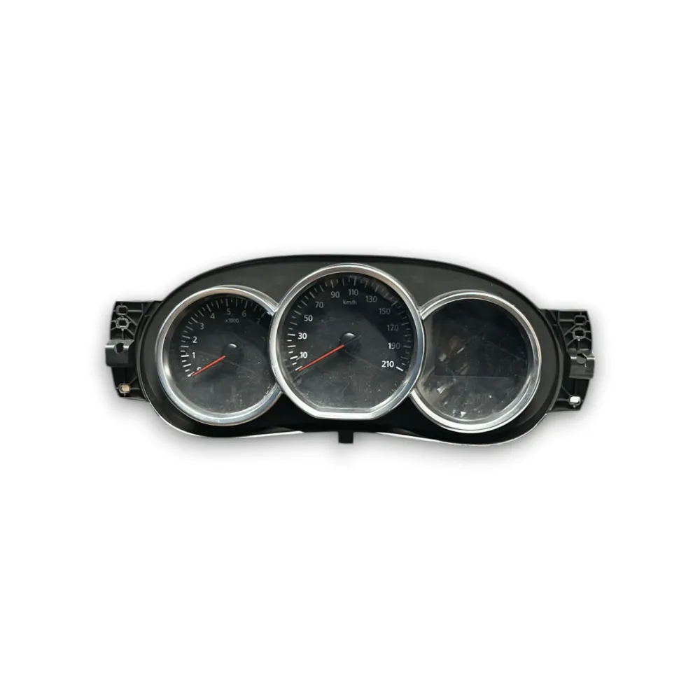 Tacímetro / Dacia Sandero II 0,9 CoD de gasolina: 248103023r (2012> 2020)