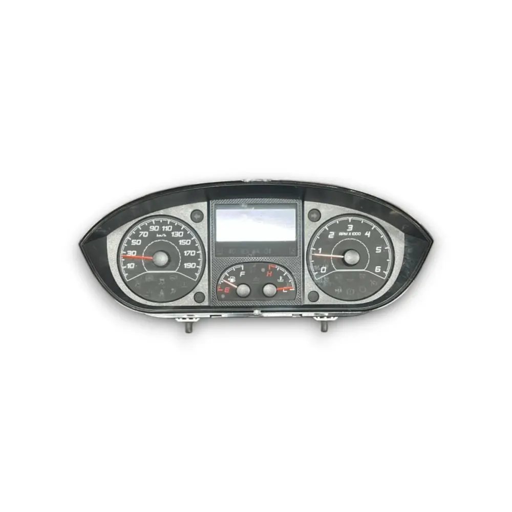 Tacómetro Fiat Ducato cod.1394435080 2.3 diesel (2014 > )