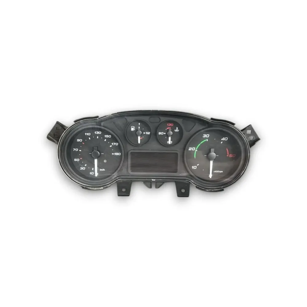 Tacómetro Iveco Daily V cod.5801815717 2.3 diesel (2014 > )