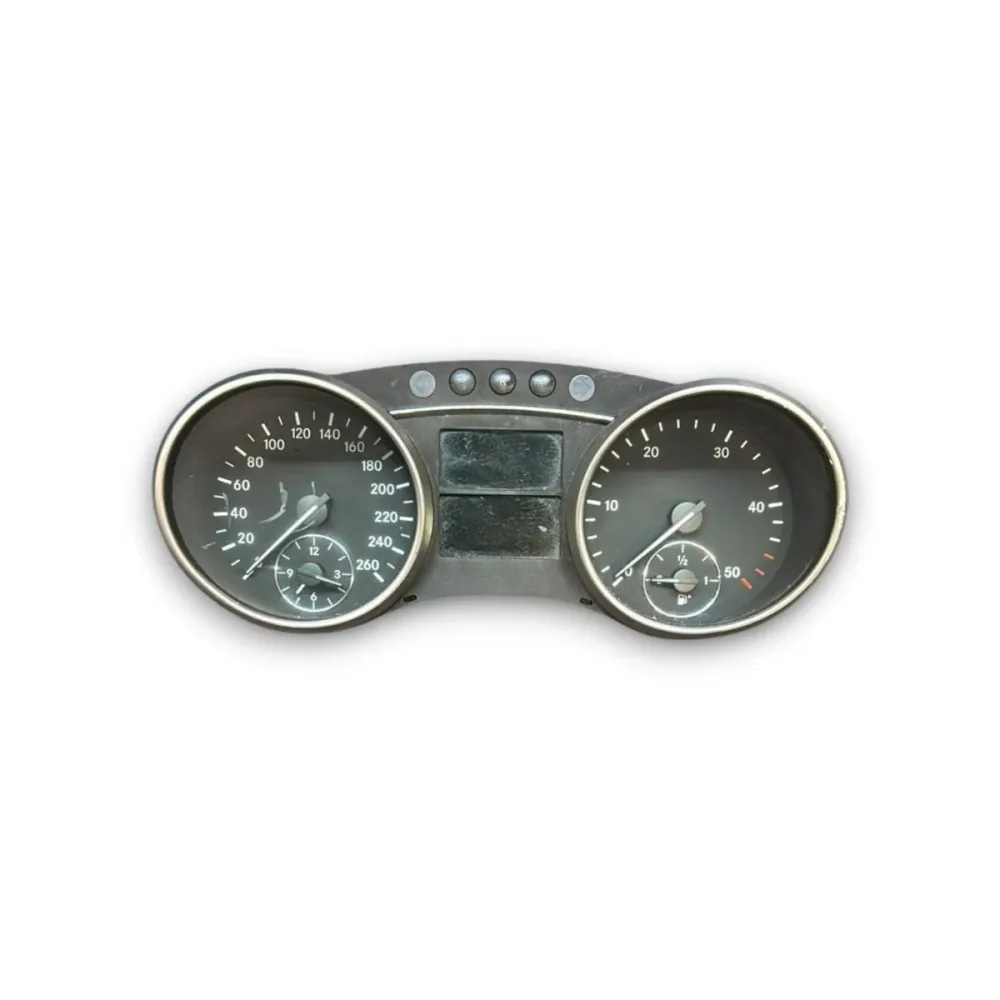 Tacómetro Mercedes Benz ML (W164) cod.a1645404147 3.2 diesel (2005 > 2011)