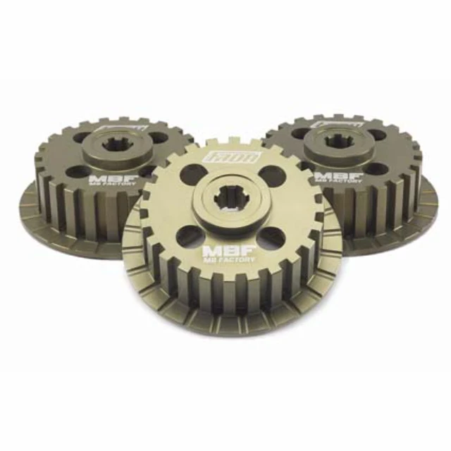 Tambor de embraiagem Pitbike Daytona/Zongshen 190cc 6D