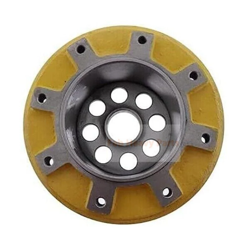 Tambor de embreagem de direção interna 103-22-31110, adequado para Komatsu D21 D20 D21P D21A -6 -7 -8's
