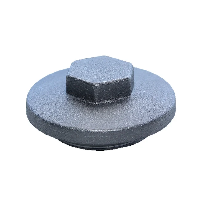 Tampa de balancim Pitbike motor 125P YX