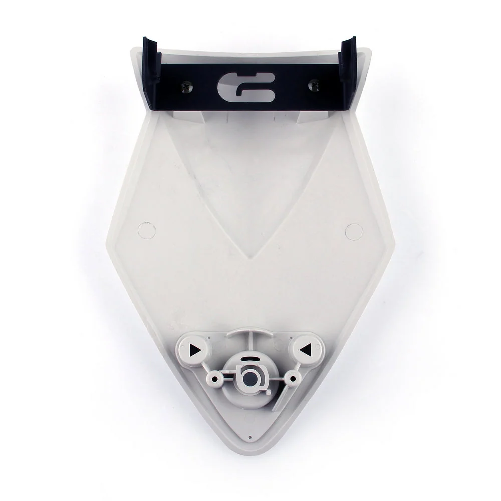 Tampa do banco traseiro capuz para BMW S1000RR 2009-2014 Blue