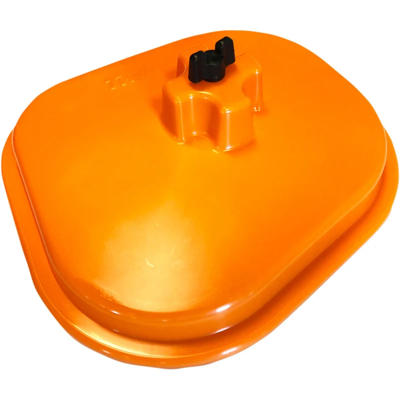 Tampa Caixa Filtro Ar TWIN AIR KAWASAKI KX 250F 21-24, KX 250X 21-24, KX 450F 19-23, KX 450X 21-23