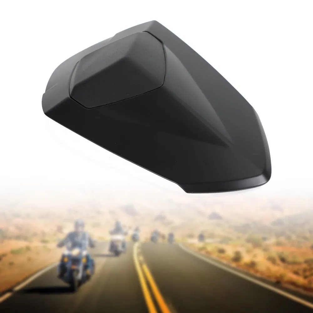 Tampa de capa de carenagem de assento traseiro para traseira para velocidade Triple Rs 1050 2018-2021 genérico