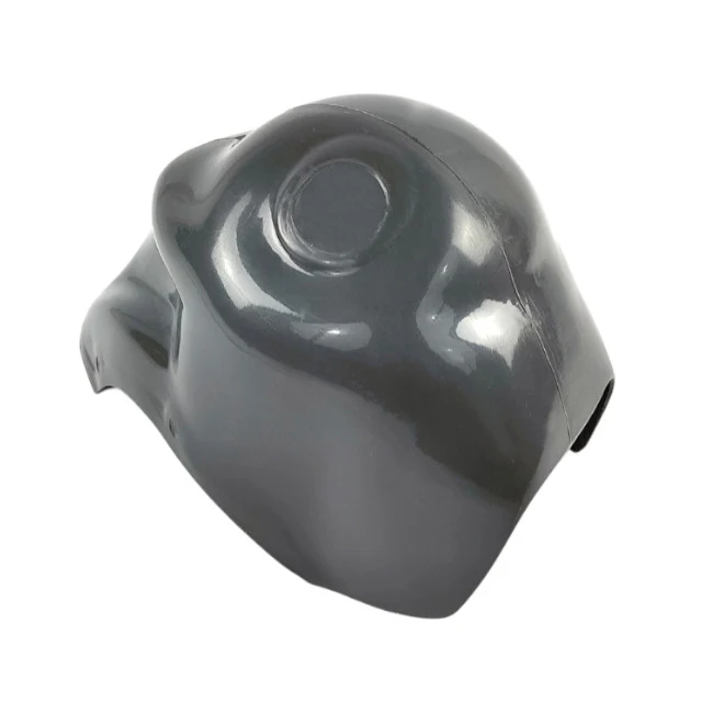 Tampa defletora de cilindro CIEGA fibra Vespa Primavera/PK/FL TC