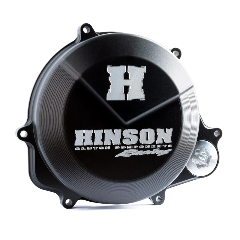TAMPA DE EMBRAIAGEM HINSON HONDA CR-F 450R 2017-2026