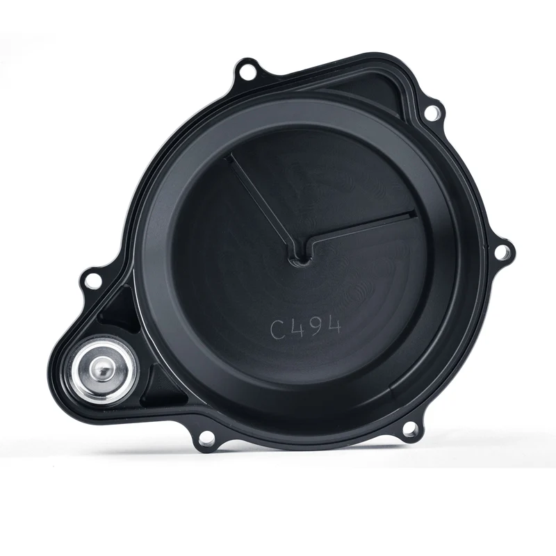 TAMPA DE EMBRAIAGEM HINSON HONDA CR-F 450R 2017-2026