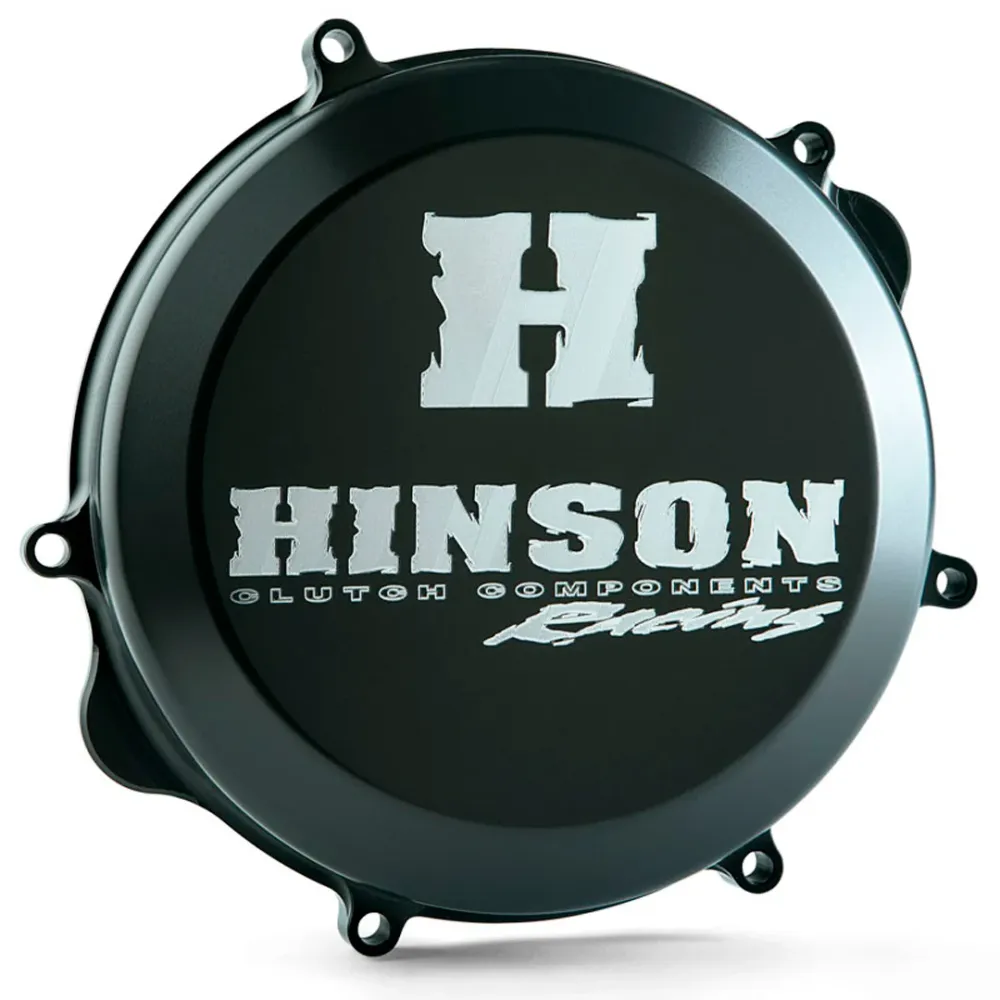TAMPA DE EMBRAIAGEM HINSON YAMAHA YZ 250F 2019-2026