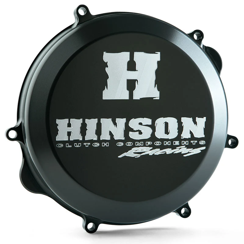 TAMPA DE EMBRAIAGEM HINSON YAMAHA YZ 450F / FANTIC XX 450F 2023-2026