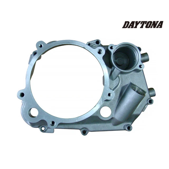 Tampa de embraiagem Pitbike arranque pedal Daytona 150/190