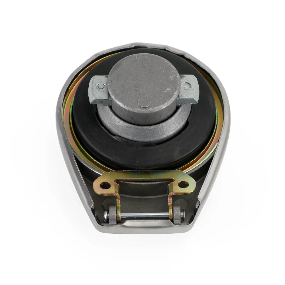 Tampa de enchimento de combustível para Honda CB550SC/650SC/CB700SC VF1100C/500C/750C 17620-MB1-033