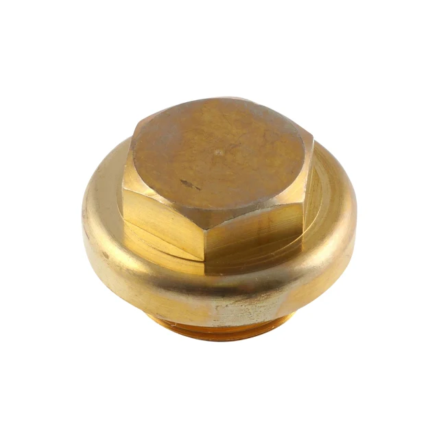 Tampa de escoamento de óleo Piaggio Sfera 125 95-98 / Liberty 125 99-03