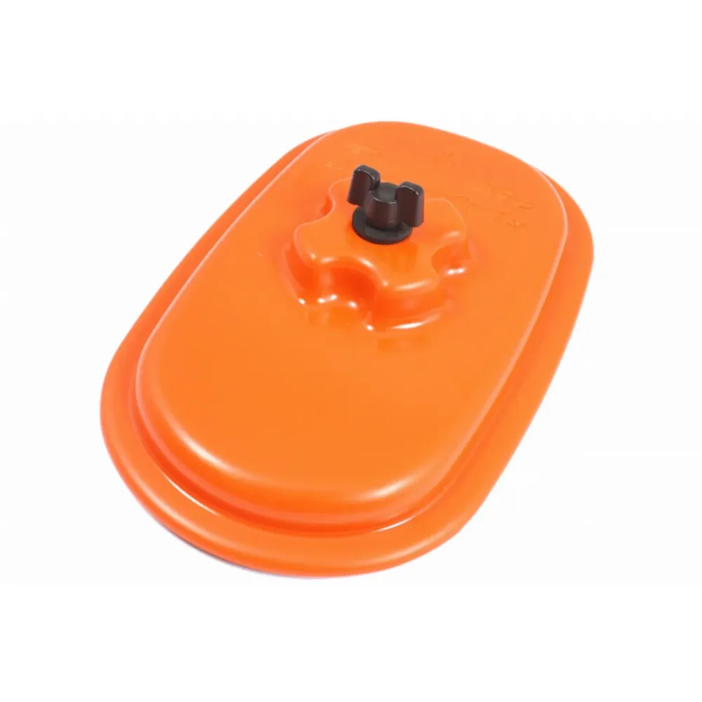 TAMPA FILTRO DE AR TWIN AIR HONDA CR-F 250/450 2017-2021