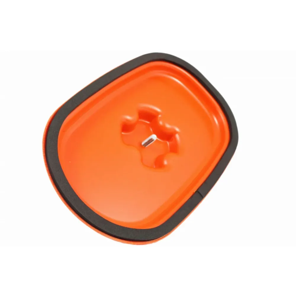 TAMPA FILTRO DE AR TWIN AIR HONDA CR-F 250/450 2017-2021