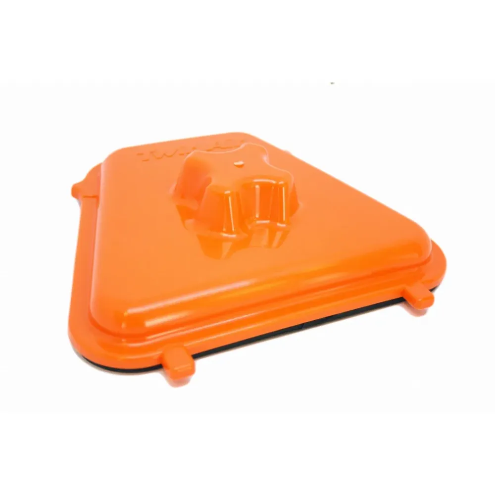 TAMPA FILTRO DE AR TWIN AIR YAMAHA YZ 250F/450F 2018-2023